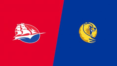Replay: Shippensburg vs Lander | Sep 5 @ 10 AM