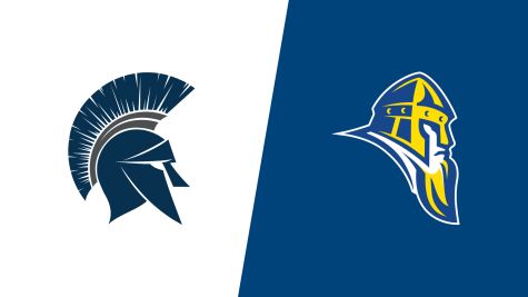 Replay: Calvin vs Augustana College (I - 2026 CWRU vs Augustana (IL) | Sep 5 @ 12 PM