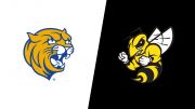 Replay: JWU-Providence vs Randolph-Macon - 2026 JWU - Charlotte vs Randolph-Macon | Sep 9 @ 4 PM