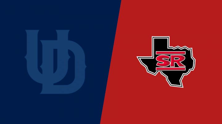 2026 Dallas vs Sul Ross State - Men's