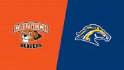 2026 Caltech vs Cypress College - Men's Water Polo