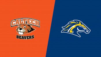Replay: Caltech vs Cypress College - 2026 Caltech vs Cypress | Sep 5 @ 9 AM