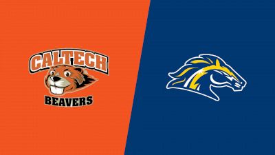 Replay: Caltech vs Cypress College - 2026 Caltech vs Cypress | Sep 5 @ 9 AM