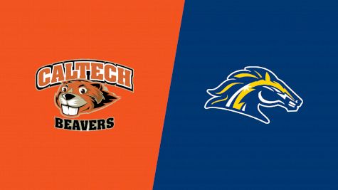 2026 Caltech vs Cypress College - Men's Water Polo