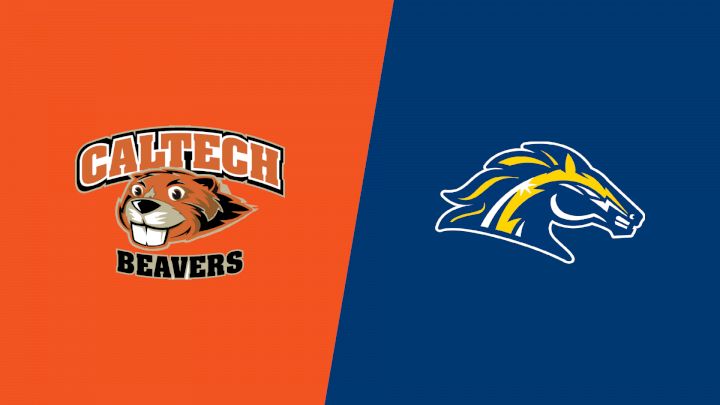 2026 Caltech vs Cypress College - Men's Water Polo