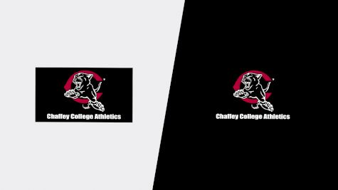 Replay: Crafton Hills vs Miramar College - 2026 Chaffey vs Miramar College | Sep 5 @ 10 AM