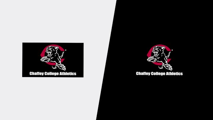 2026 Chaffey College vs Miramar College - Men's Water Polo
