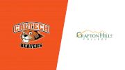 Replay: California Tech vs Crafton Hills | Sep 5 @ 2 PM