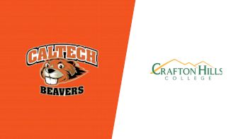 Replay: California Tech vs Crafton Hills | Sep 5 @ 2 PM