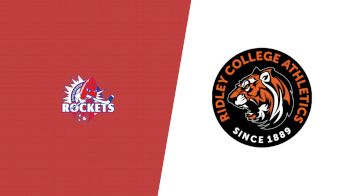 Replay: Home - 2026 Strathroy vs Ridley | Sep 6 @ 12 PM