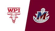 2026 WPI vs Suny Maritime