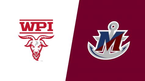 2026 WPI vs Suny Maritime