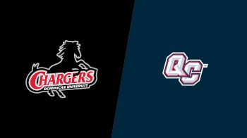 Replay: Dominican (NY) vs Queens (NY) | Sep 12 @ 5 PM