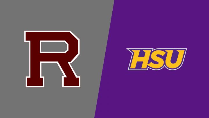 2026 Redlands vs Hardin-Simmons - Women's