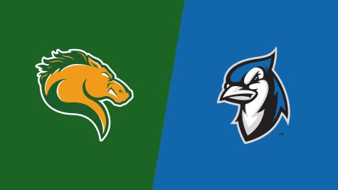 2026 Marywood vs Elizabethtown - Men's