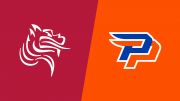 Replay: Pacific vs Pomona-Pitzer - 2026 Pacific (OR) vs Pomona-Pitzer | Sep 11 @ 4 PM