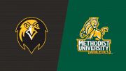 2026 Pfeiffer vs Methodist University - Tennis