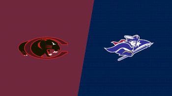 Replay: Claflin vs SNHU | Sep 12 @ 11 AM