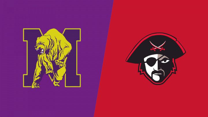 2026 Miles College vs Christian Brothers University - Women's