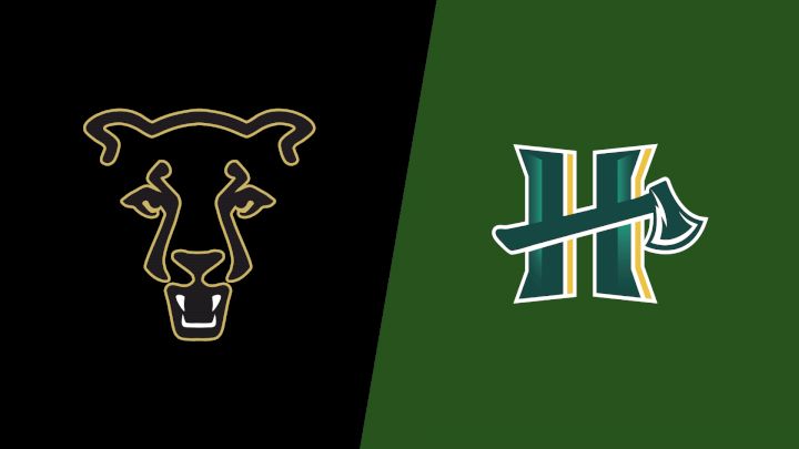 2026 UC-Colorado Springs vs Cal Poly Humboldt - Women's