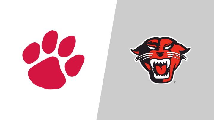 2026 Davenport vs Frostburg State - Women's