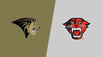 Replay: Davenport vs Lindenwood | Oct 30 @ 1 PM