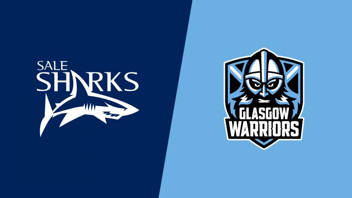 2026 Glasgow Warriors vs Sale Sharks