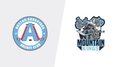 Replay: Home - 2026 Advantage vs Mountain Kings | Sep 11 @ 5 PM
