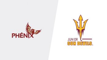 Replay: Home - 2026 Phenix vs Sun Devils | Sep 11 @ 4 PM