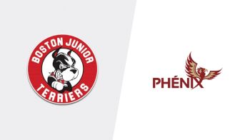 Replay: Home - 2026 Terriers vs Phenix | Sep 12 @ 7 AM