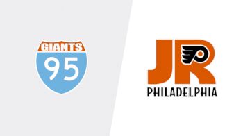 Replay: Home - 2026 95 Giants 14U vs Jr. Flyers | Sep 12 @ 3 PM