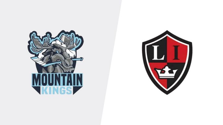 2026 NH Mountain Kings 14U vs Long Island Royals 14U