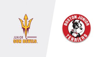 Replay: Home - 2026 Sun Devils vs Terriers | Sep 12 @ 2 PM