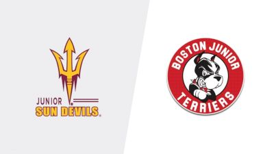 Replay: Home - 2026 Sun Devils vs Terriers | Sep 12 @ 2 PM