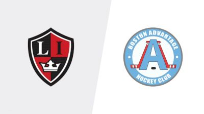 Replay: Home - 2026 LI Royals vs Advantage | Sep 12 @ 6 PM