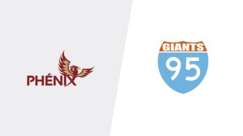 Replay: Home - 2026 Phenix vs 95 Giants 14U | Sep 13 @ 10 AM