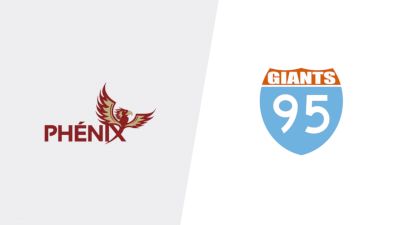 Replay: Home - 2026 Phenix vs 95 Giants 14U | Sep 13 @ 10 AM