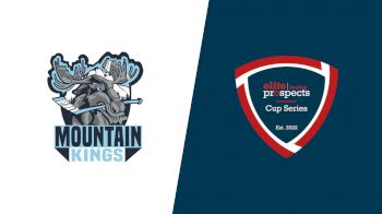Replay: Home - 2026 Mountain Kings vs AHA 15O | Sep 11 @ 8 AM