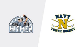 Replay: Home - 2026 Hitmen vs Navy Youth | Sep 11 @ 2 PM