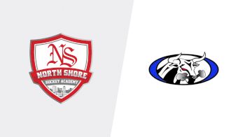 Replay: Home - 2026 NS Academy vs Rampage | Sep 12 @ 1 PM