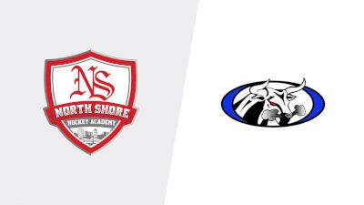 Replay: Home - 2026 NS Academy vs Rampage | Sep 12 @ 1 PM