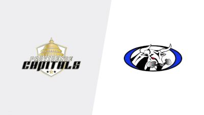 Replay: Home - 2026 Providence vs Rampage | Sep 13 @ 6 AM