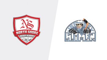 Replay: Home - 2026 NS Academy vs Hitmen | Sep 13 @ 10 AM