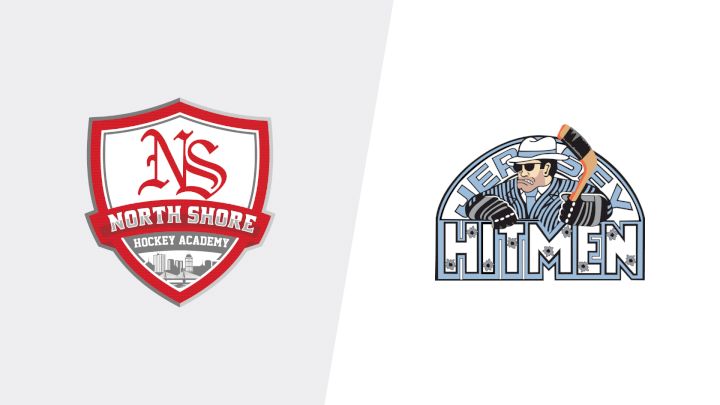2026 NS Academy 15O vs Jersey Hitmen 15O