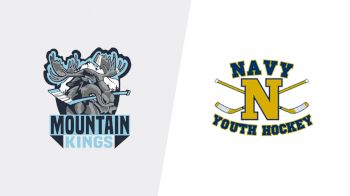 Replay: Home - 2026 Mountain Kings vs Navy Youth | Sep 13 @ 10 AM