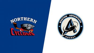 Replay: Home - 2026 Cyclones 16U vs Advantage 16U | Sep 11 @ 4 PM