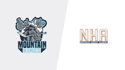 Replay: Home - 2026 Mountain Kings vs NE Hockey | Sep 11 @ 4 PM
