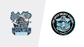 Replay: Home - 2026 Mountain Kings vs TSH Academy | Sep 12 @ 7 AM