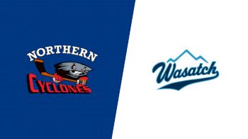 Replay: Home - 2026 Cyclones 16U vs Renegades 16U | Sep 12 @ 7 AM