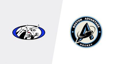 Replay: Home - 2026 Rampage vs Advantage 16U | Sep 12 @ 10 AM